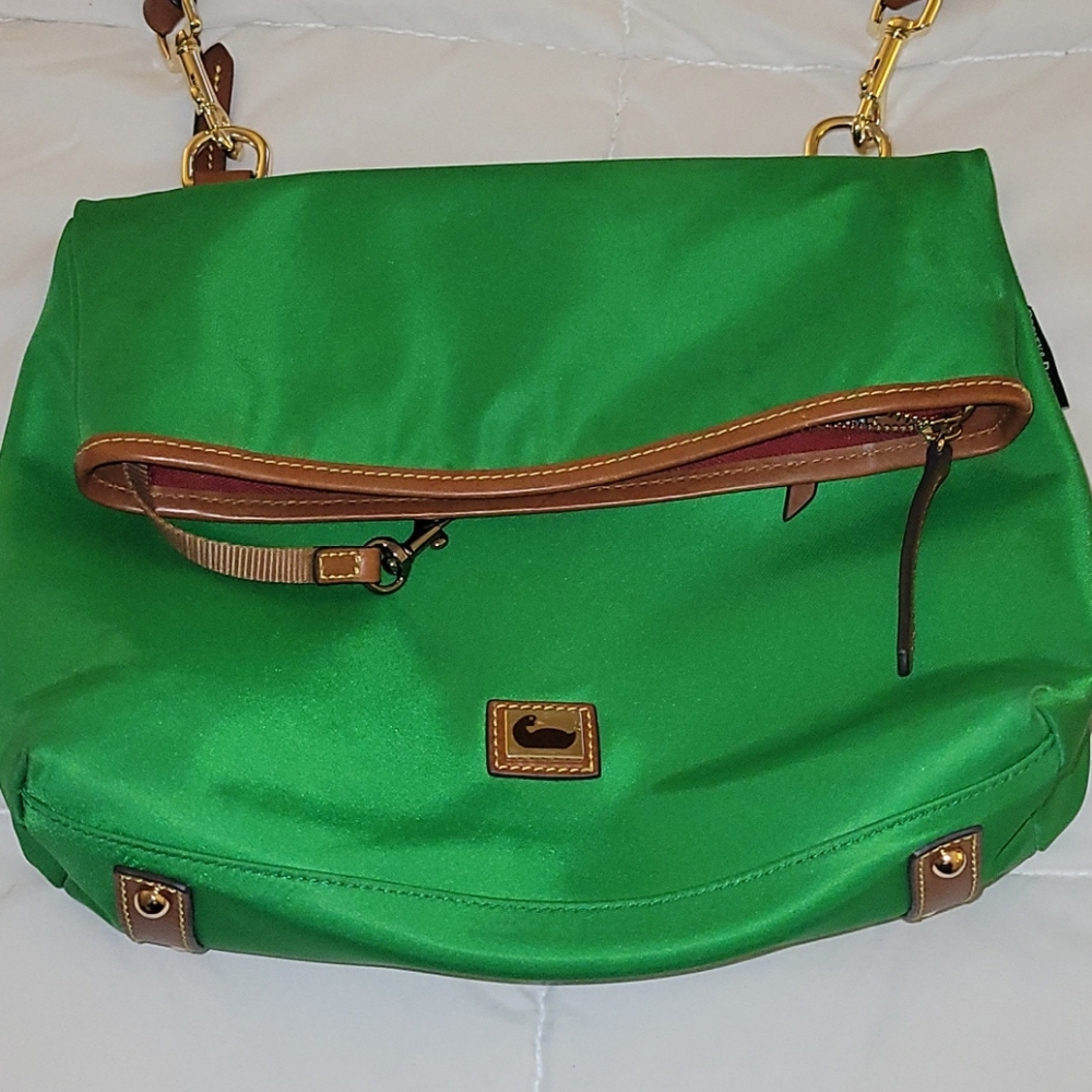 Dooney & Burke Handbag